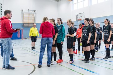 Bild 87 - C-Juniorinnen Futsalmeisterschaft